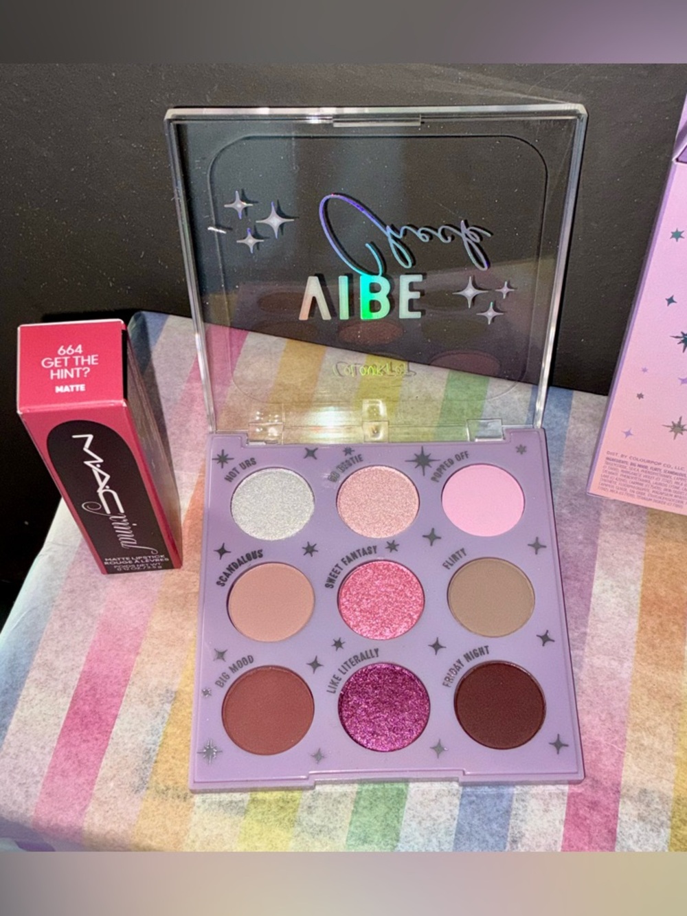 ColourPop & MAC Bundle - Picture 3 of 3